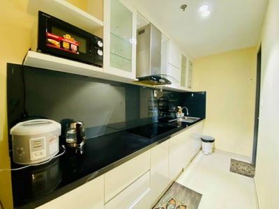 Masteri Thao Dien, Vietnam Masteri Thao Dien, Vietnam