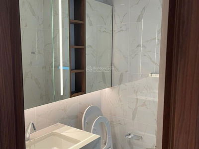 The Crest Residence, Vietnam  The Crest Residence, Vietnam