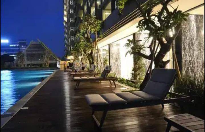 Landmark Residence Landmark Residence