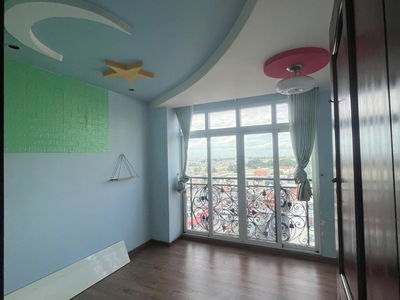 Cong Hoa Plaza, Vietnam Cong Hoa Plaza, Vietnam