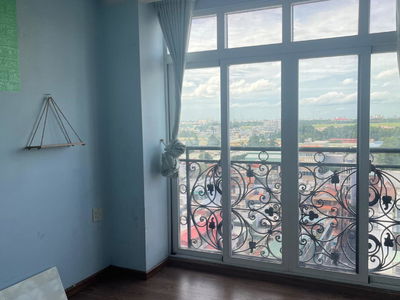 Cong Hoa Plaza, Vietnam Cong Hoa Plaza, Vietnam