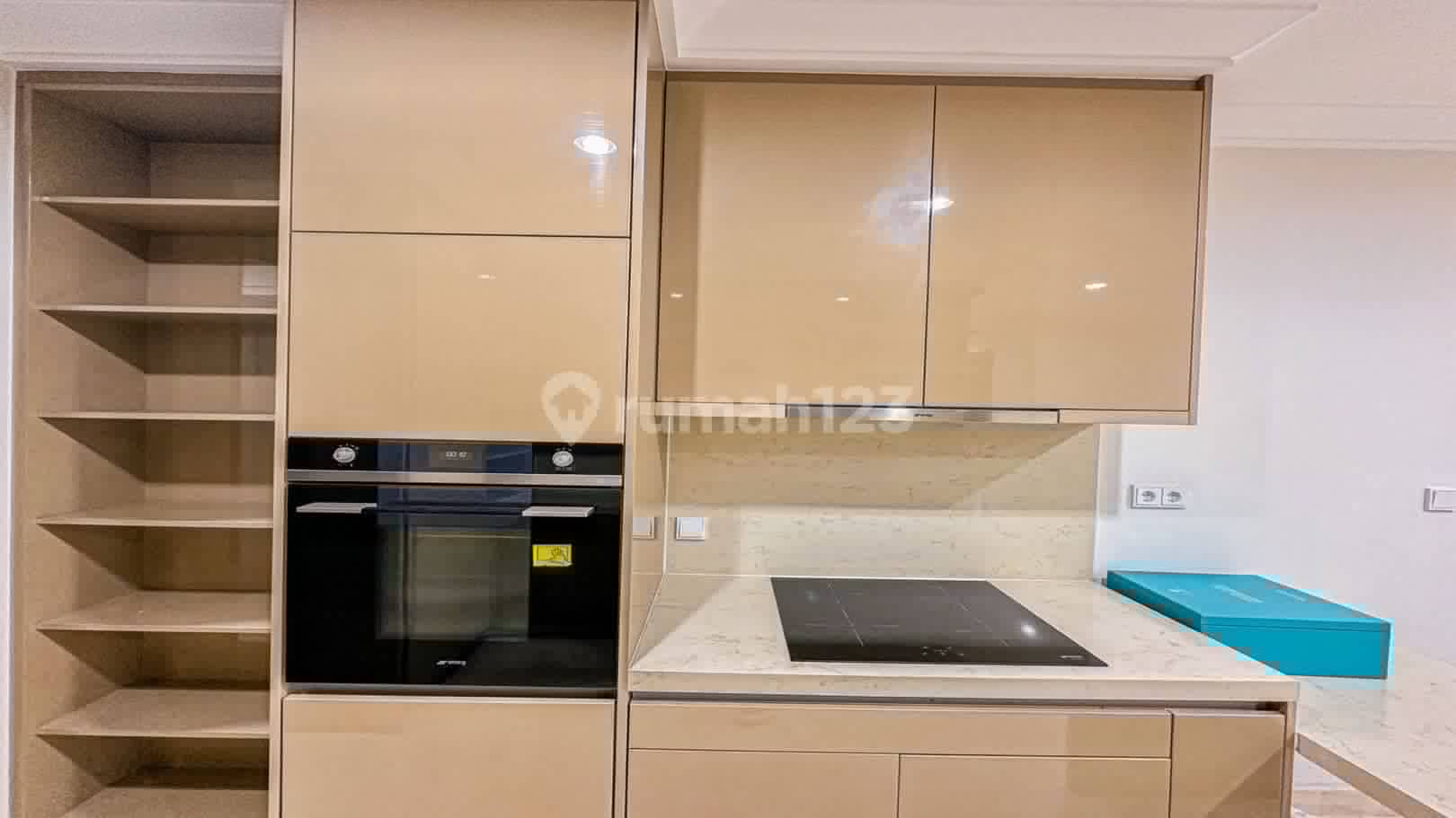 Pondok Indah Residence Pondok Indah Residence