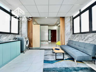 Go Xoai Street, Vietnam Go Xoai Street, Vietnam