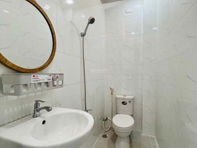 Go Xoai Street, Vietnam Go Xoai Street, Vietnam