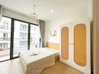 Tran Nao Street, Vietnam Tran Nao Street, Vietnam