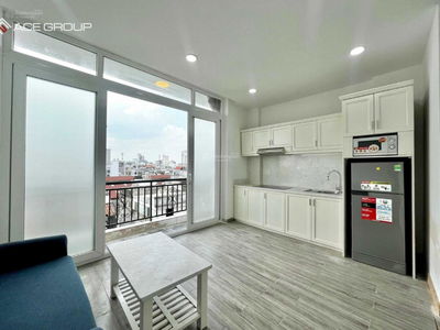 Nguyen Van Dau Street, Vietnam Nguyen Van Dau Street, Vietnam