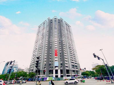 The Park Home, Vietnam The Park Home, Vietnam