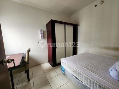 Mediterranean Apartment Mediterranean Apartment