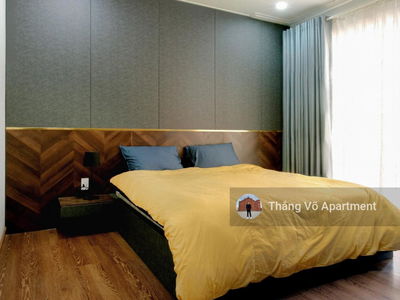 Centana Thu Thiem, Vietnam Centana Thu Thiem, Vietnam