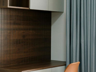 Centana Thu Thiem, Vietnam Centana Thu Thiem, Vietnam