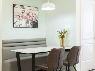 Sunrise City View, Vietnam Sunrise City View, Vietnam