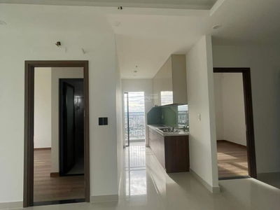 Q7 Saigon Riverside, Vietnam Q7 Saigon Riverside, Vietnam