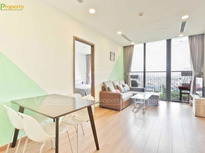 Eco Green Saigon, Vietnam Eco Green Saigon, Vietnam