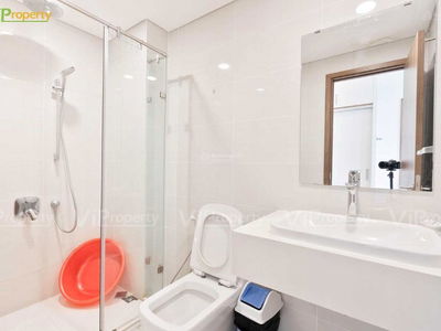 Eco Green Saigon, Vietnam Eco Green Saigon, Vietnam