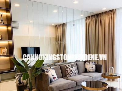 Kingston Residence, Vietnam Kingston Residence, Vietnam