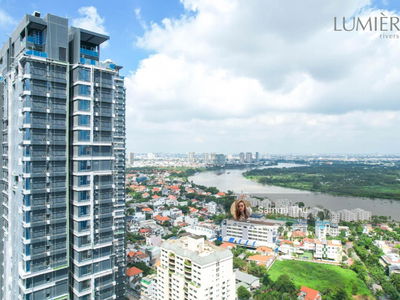 Lumiere Riverside, Vietnam Lumiere Riverside, Vietnam