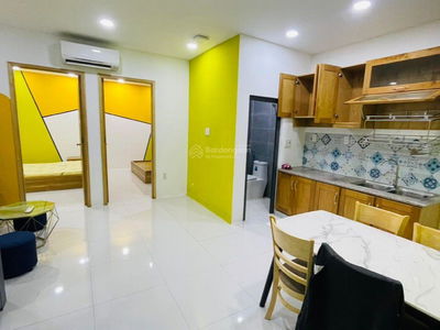 Nguyen Thi Dinh Street, Vietnam Nguyen Thi Dinh Street, Vietnam