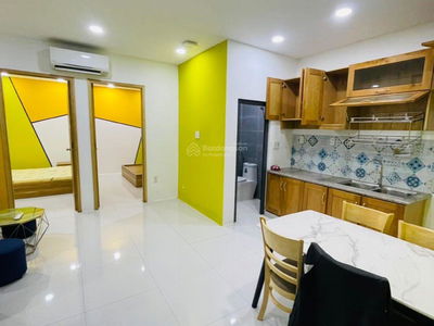 Nguyen Thi Dinh Street, Vietnam Nguyen Thi Dinh Street, Vietnam