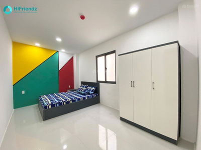 Nguyen Thi Dinh Street, Vietnam  Nguyen Thi Dinh Street, Vietnam