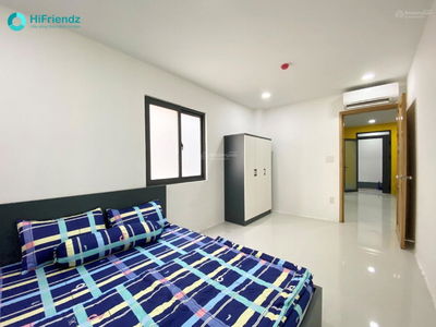 Nguyen Thi Dinh Street, Vietnam Nguyen Thi Dinh Street, Vietnam