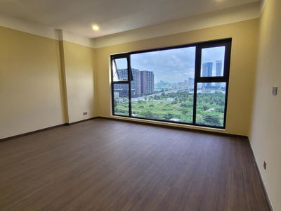 Thu Thiem Lakeview, Vietnam Thu Thiem Lakeview, Vietnam