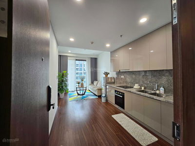 Masteri Water Front, Vietnam Masteri Water Front, Vietnam