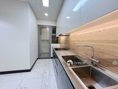 Empire City Thu Thiem, Vietnam  Empire City Thu Thiem, Vietnam