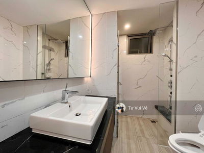 Empire City Thu Thiem, Vietnam  Empire City Thu Thiem, Vietnam