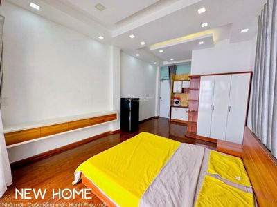 Le Van Sy Street, Vietnam Le Van Sy Street, Vietnam