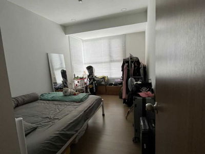 River Panorama, Vietnam  River Panorama, Vietnam