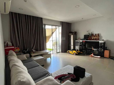 River Panorama, Vietnam River Panorama, Vietnam