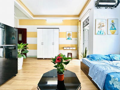 Thich Quang Duc Street, Vietnam Thich Quang Duc Street, Vietnam