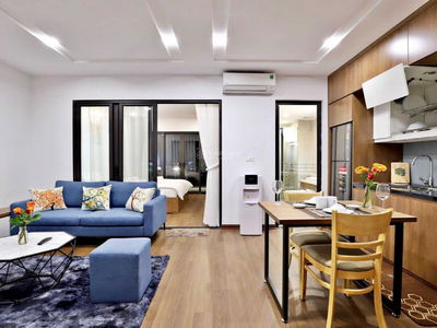 31 Trinh Cong Son Street, Vietnam 31 Trinh Cong Son Street, Vietnam