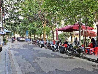 31 Trinh Cong Son Street, Vietnam 31 Trinh Cong Son Street, Vietnam