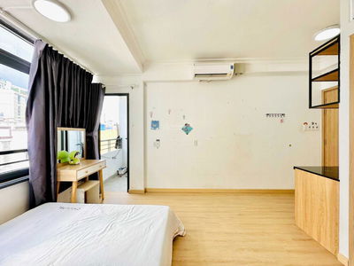 Chu Van An Street, Vietnam Chu Van An Street, Vietnam