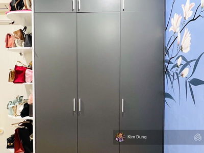 Diamond Riverside, Vietnam Diamond Riverside, Vietnam