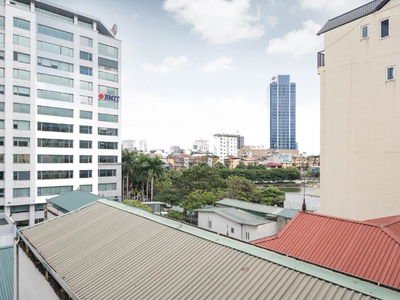 Kim Ma Ward, Vietnam Kim Ma Ward, Vietnam