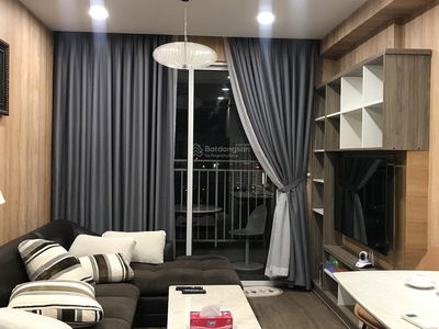 The Botanica, Vietnam The Botanica, Vietnam