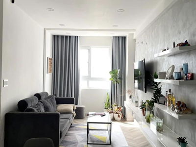 Carillon 7, Vietnam Carillon 7, Vietnam