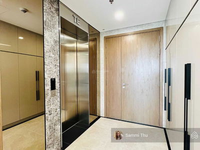 The River Thu Thiem, Vietnam  The River Thu Thiem, Vietnam