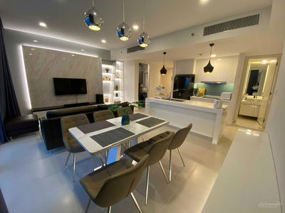 Gateway Thao Dien, Vietnam Gateway Thao Dien, Vietnam