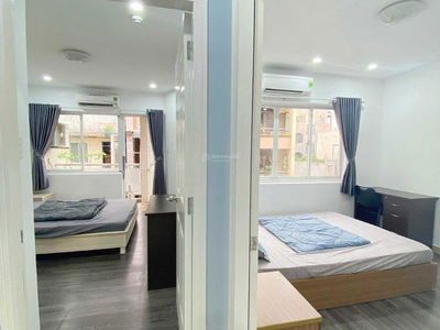 Tran Quoc Thao Street, Vietnam Tran Quoc Thao Street, Vietnam