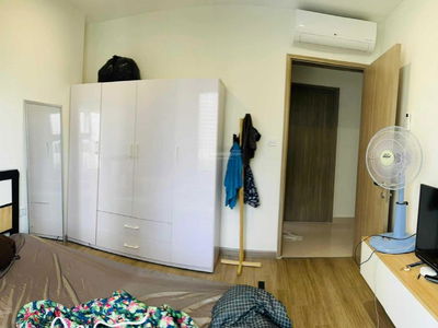 The Rainbow - Vinhomes Grand Park, Vietnam The Rainbow - Vinhomes Grand Park, Vietnam