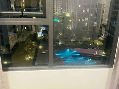 The Rainbow - Vinhomes Grand Park, Vietnam The Rainbow - Vinhomes Grand Park, Vietnam