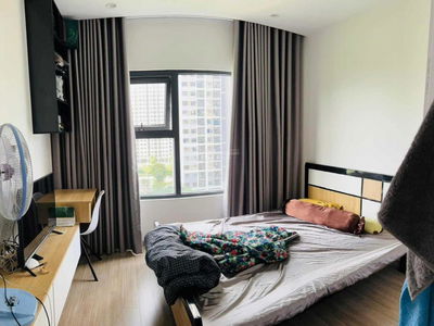 The Rainbow - Vinhomes Grand Park, Vietnam The Rainbow - Vinhomes Grand Park, Vietnam