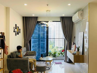 The Rainbow - Vinhomes Grand Park, Vietnam The Rainbow - Vinhomes Grand Park, Vietnam