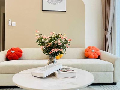 The Antonia, Vietnam The Antonia, Vietnam