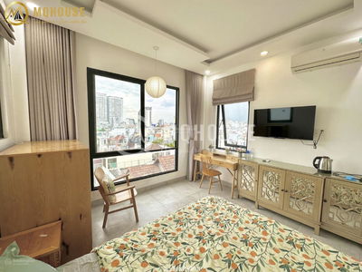 Phan Dinh Phung Street, Vietnam Phan Dinh Phung Street, Vietnam