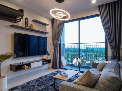 The Origami - Vinhomes Grand Park, Vietnam  The Origami - Vinhomes Grand Park, Vietnam