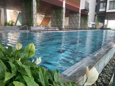 The Emerald Golf View, Vietnam The Emerald Golf View, Vietnam